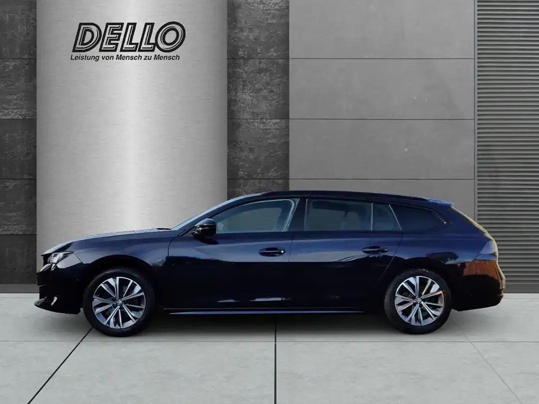 Peugeot 508 - Thumbnail 2