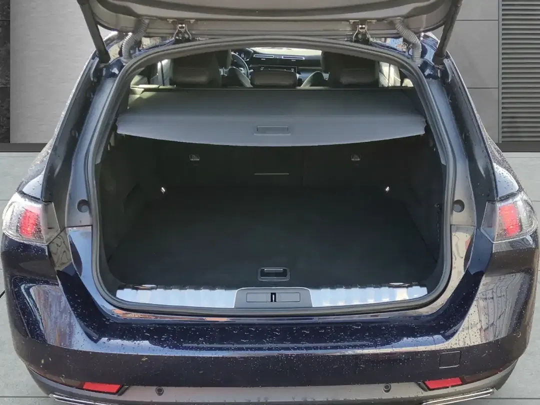 Peugeot 508 - Thumbnail 5