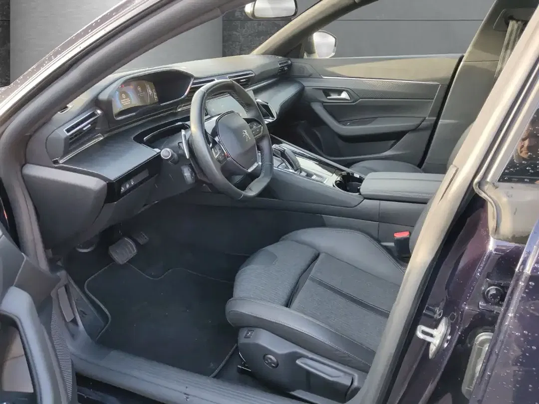 Peugeot 508 - Thumbnail 7