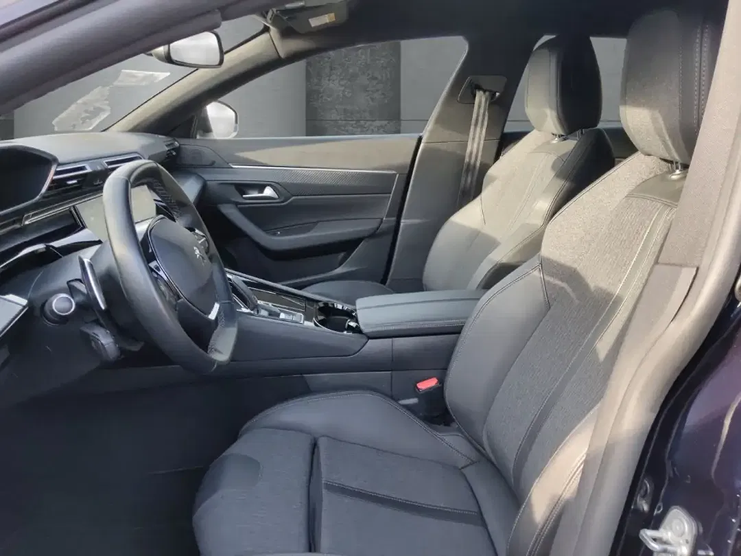 Peugeot 508 - Thumbnail 8