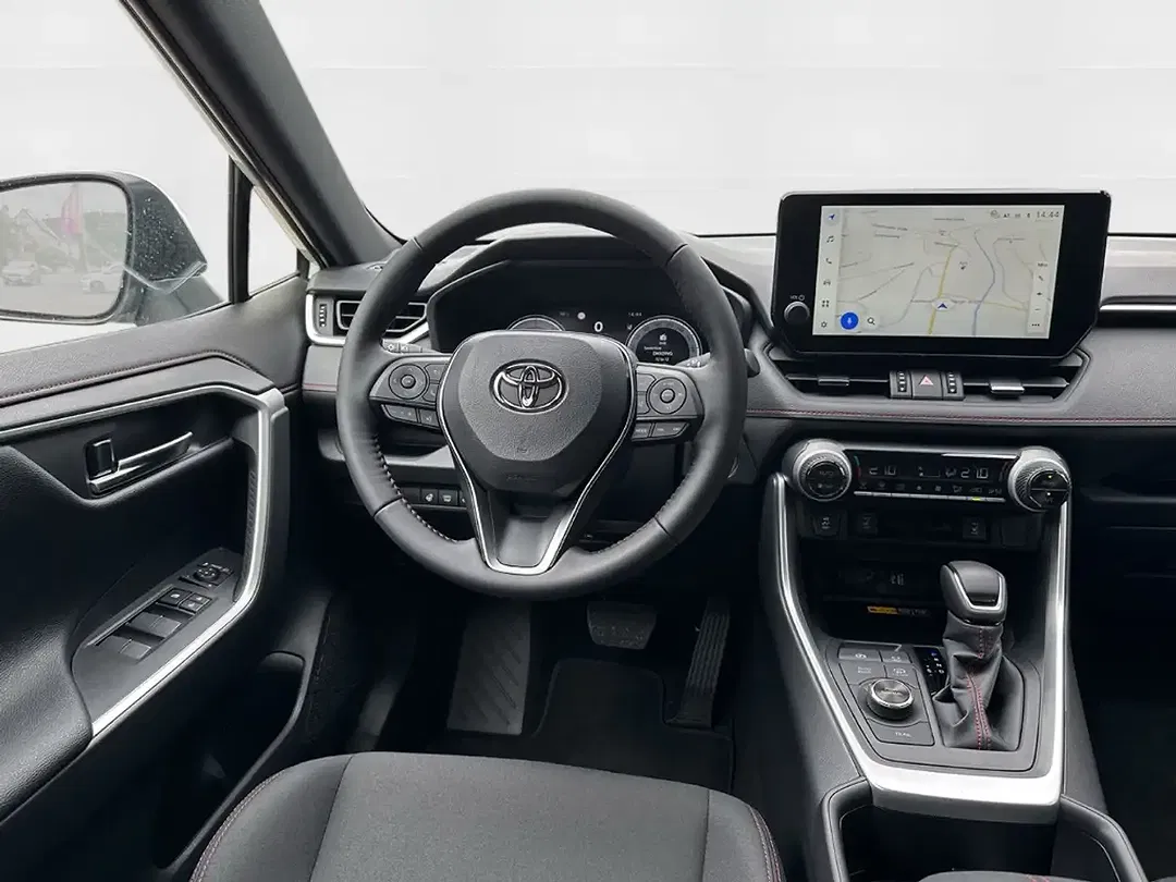 Toyota RAV 4 - Thumbnail 11