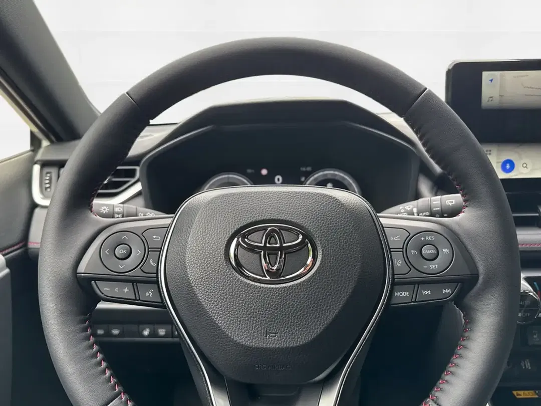 Toyota RAV 4 - Thumbnail 12