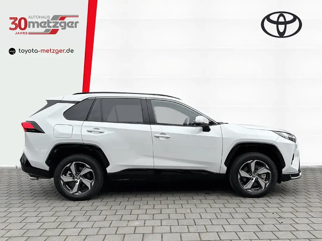Toyota RAV 4 - Thumbnail 2