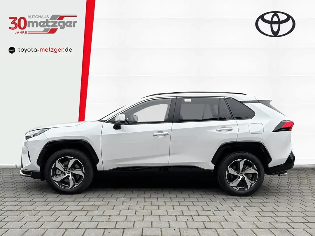 Toyota RAV 4 - Thumbnail 6