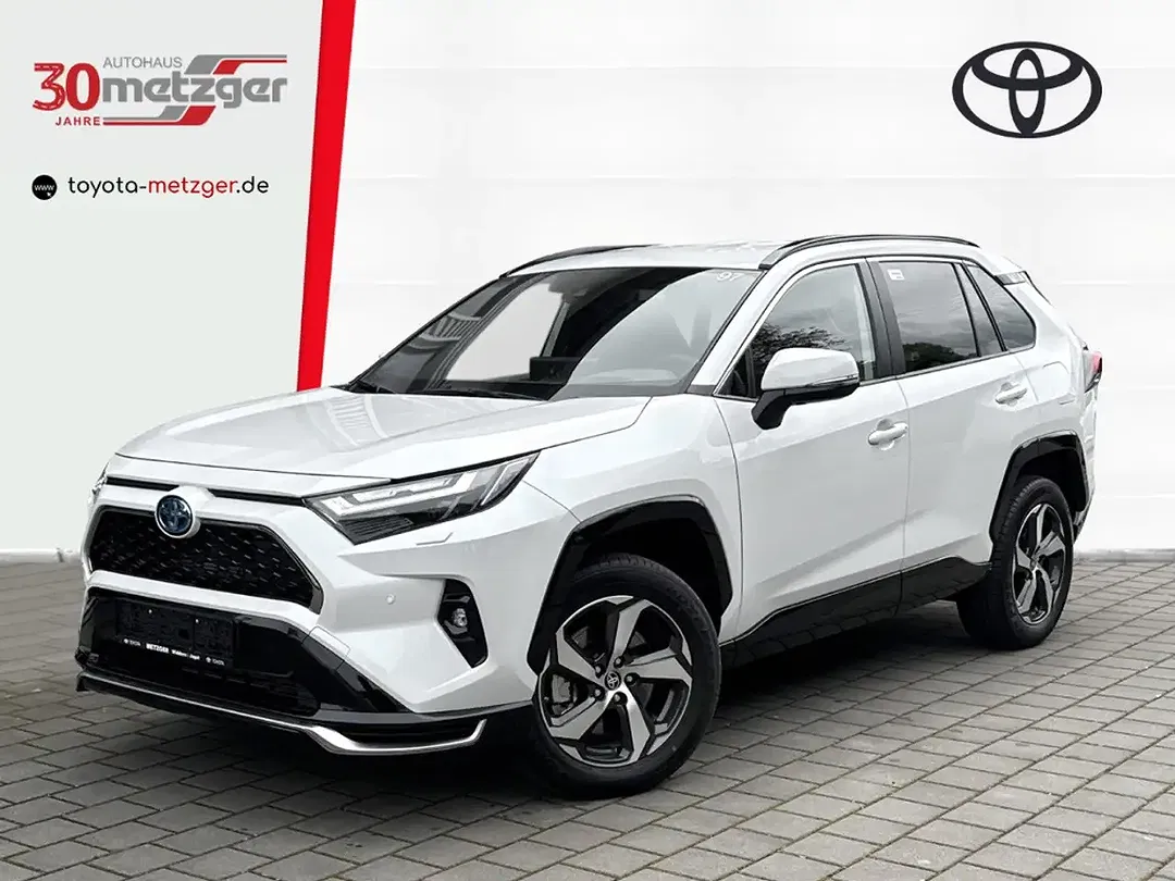 Toyota RAV 4 - Thumbnail 7