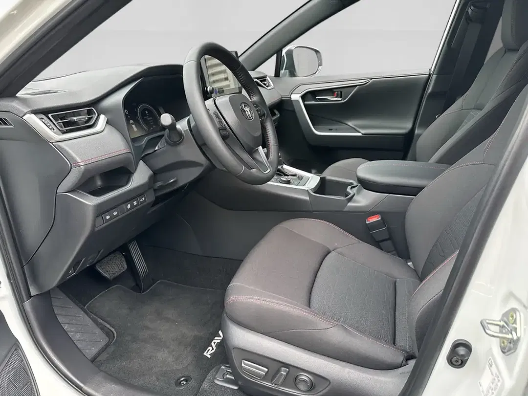 Toyota RAV 4 - Thumbnail 9