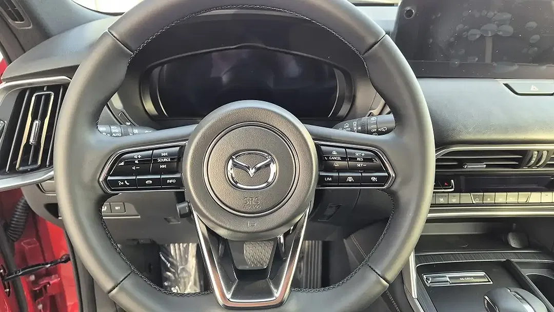 Mazda CX-60 - Thumbnail 10