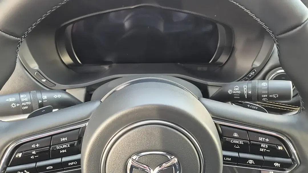 Mazda CX-60 - Thumbnail 11