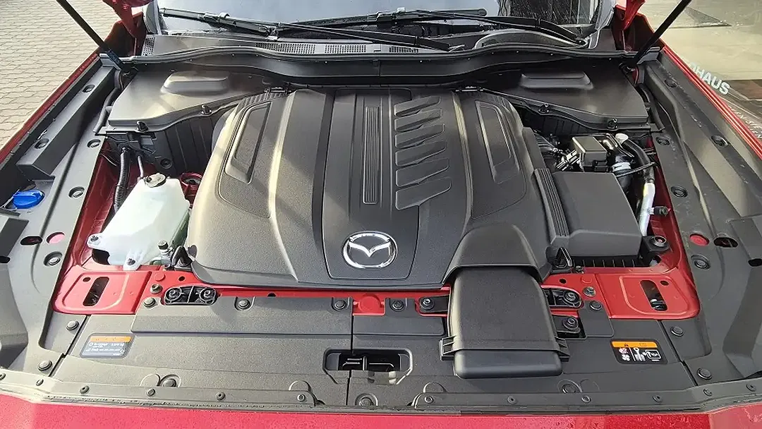 Mazda CX-60 - Thumbnail 14