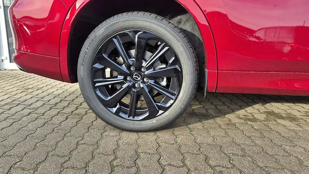 Mazda CX-60 - Thumbnail 15