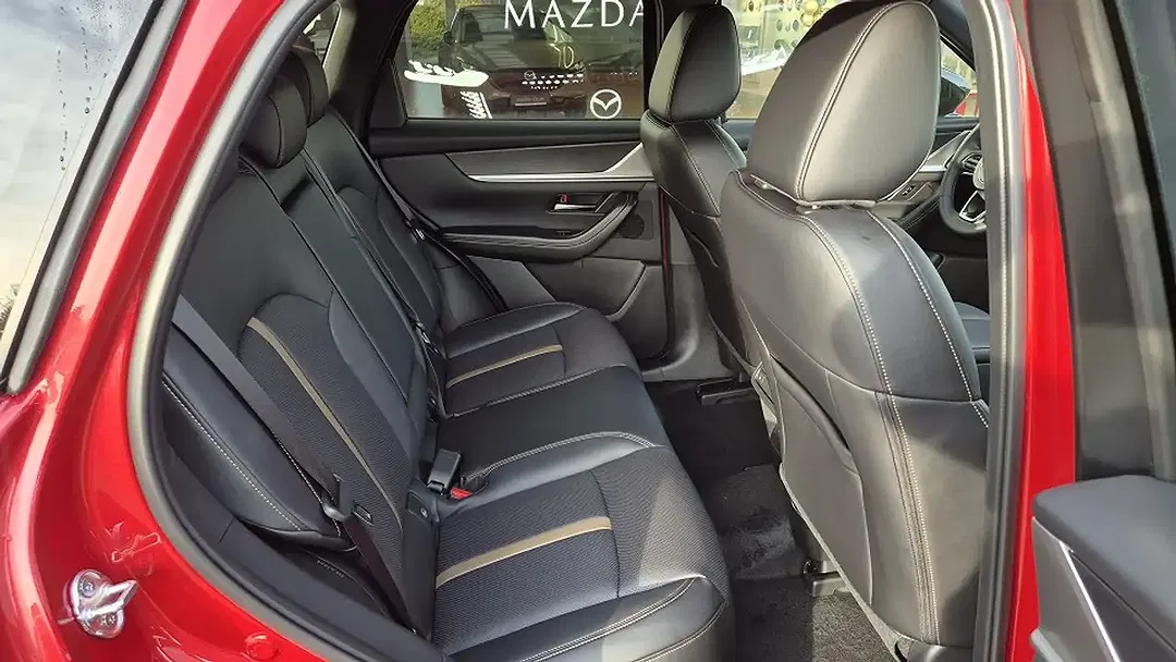 Mazda CX-60 - Thumbnail 5