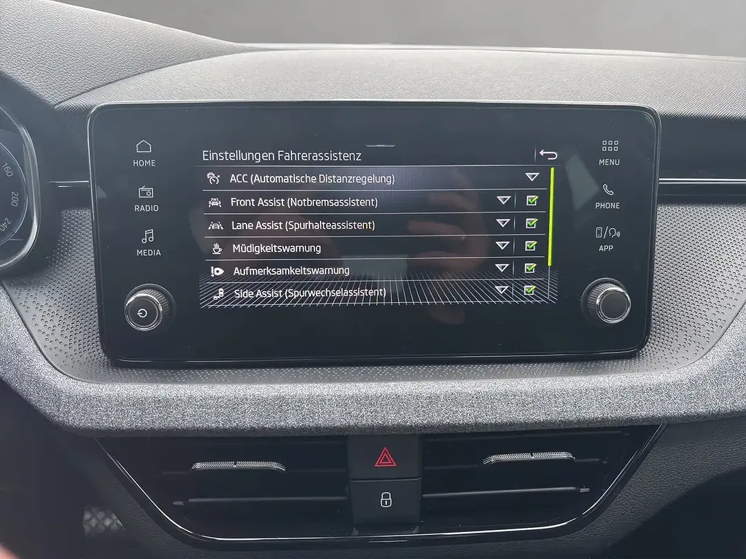 Skoda Kamiq - Thumbnail 14