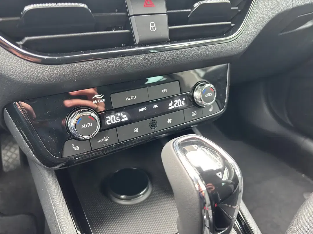 Skoda Kamiq - Thumbnail 15