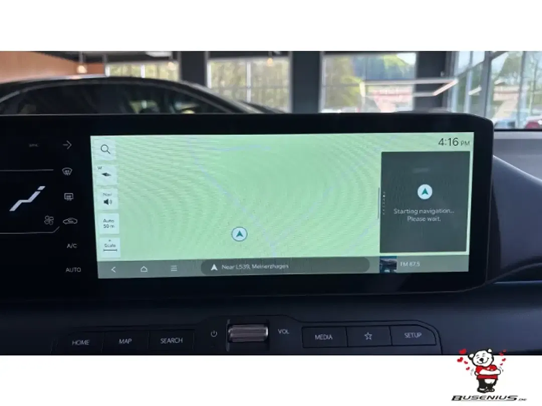 Kia K4 - Thumbnail 10