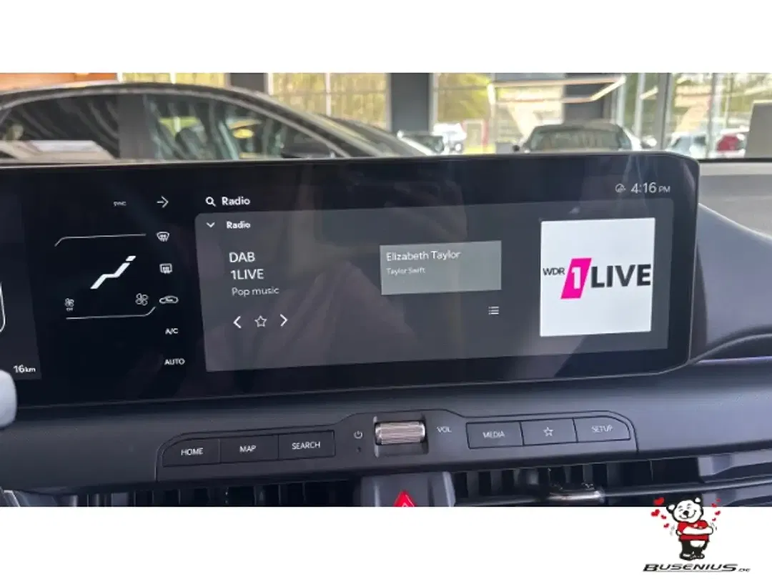 Kia K4 - Thumbnail 11