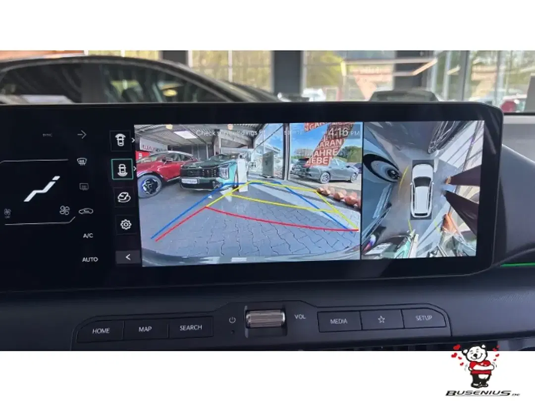 Kia K4 - Thumbnail 12