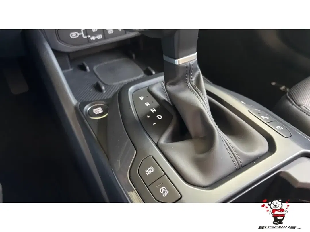 Kia K4 - Thumbnail 13