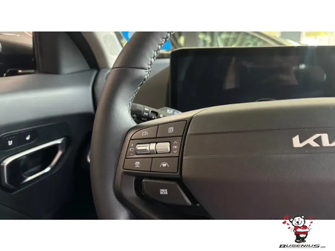 Kia K4 - Thumbnail 14