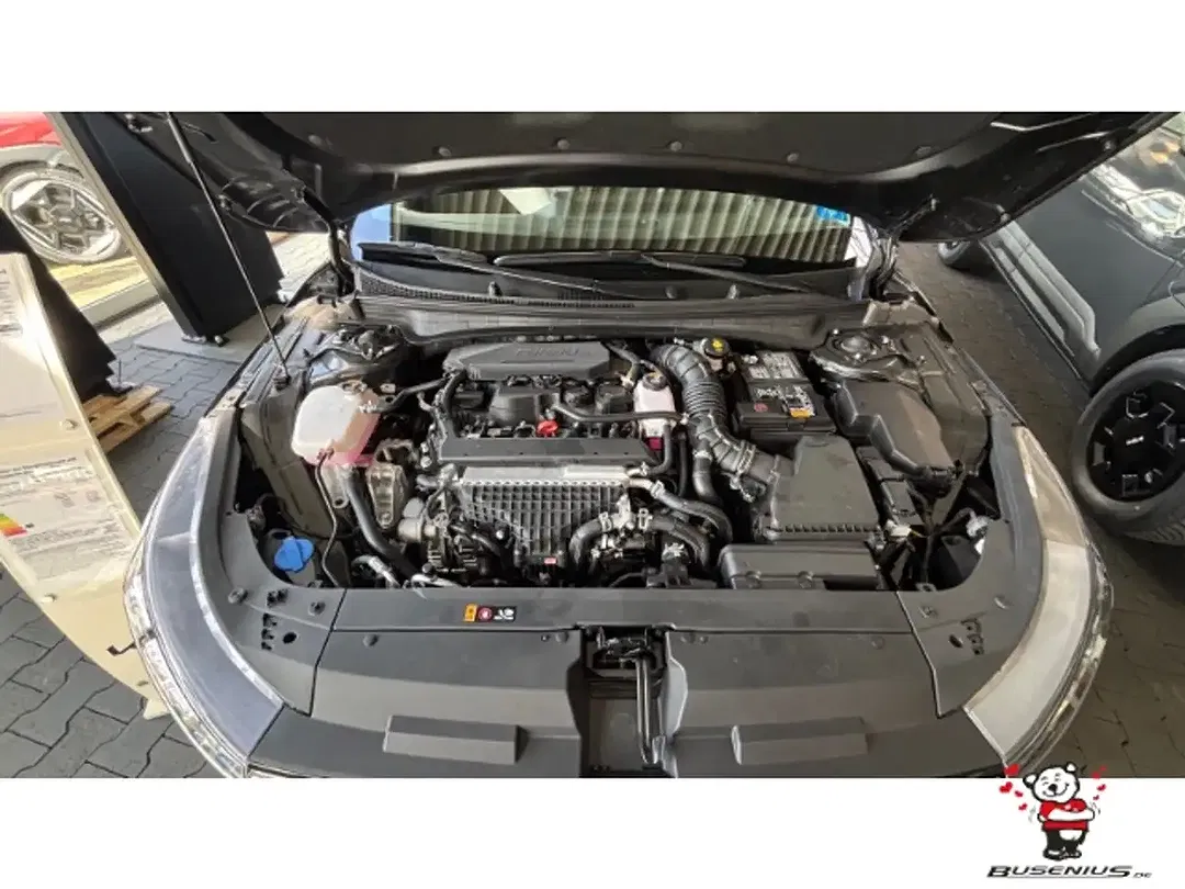 Kia K4 - Thumbnail 18