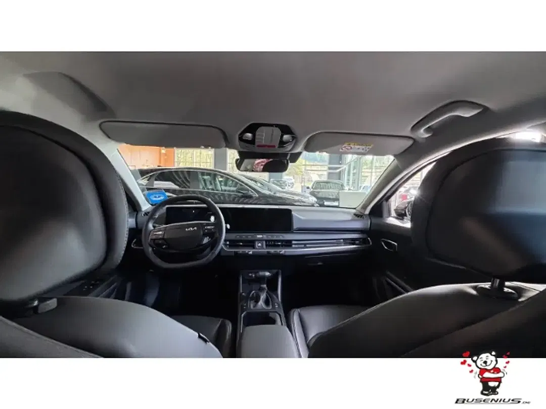 Kia K4 - Thumbnail 7