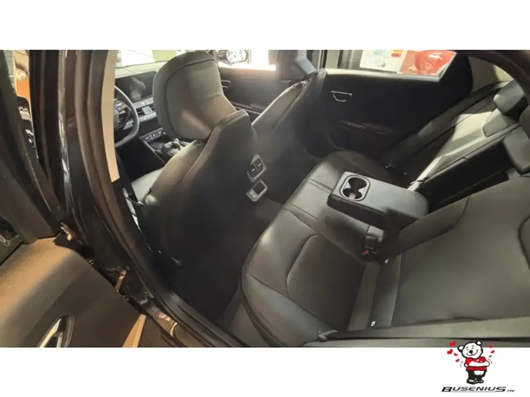 Kia K4 - Thumbnail 8
