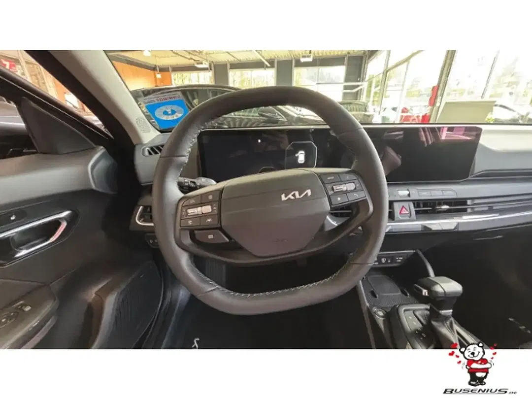 Kia K4 - Thumbnail 9