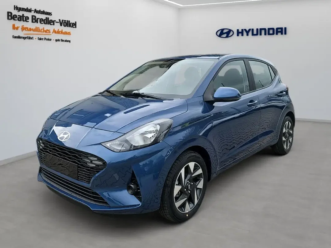 Hyundai i10 - Afbeelding 1