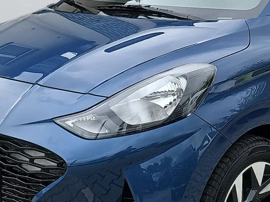 Hyundai i10 - Thumbnail 5