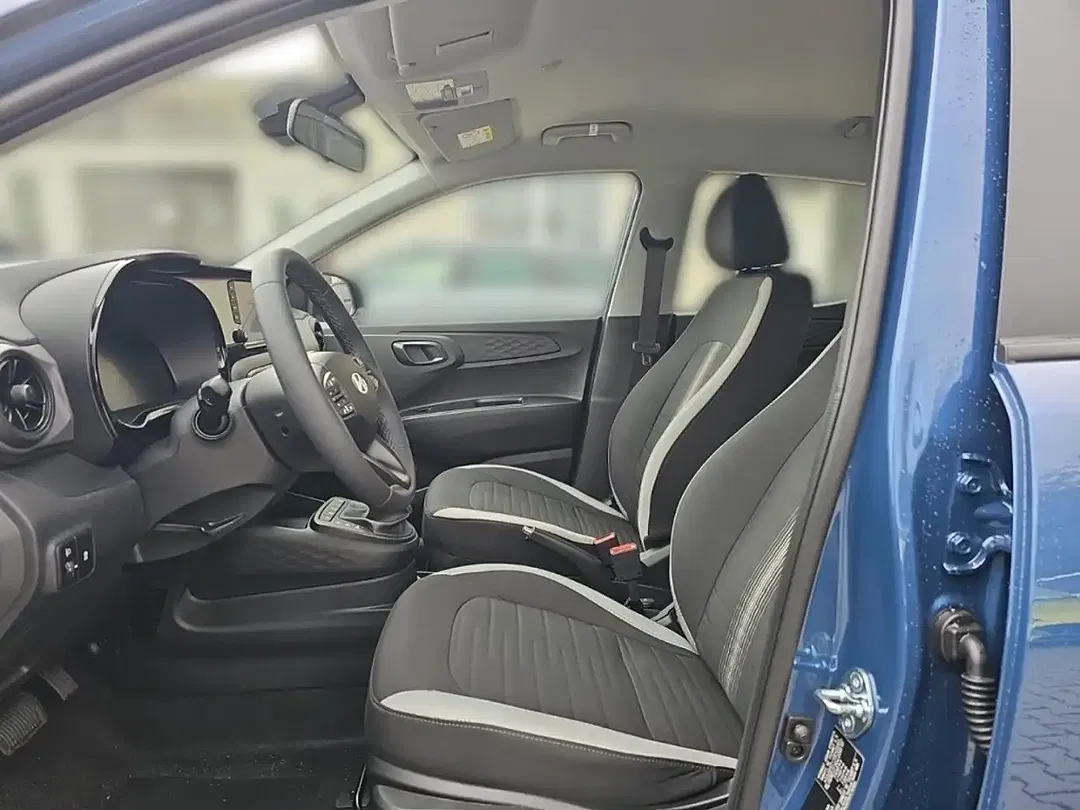Hyundai i10 - Thumbnail 7