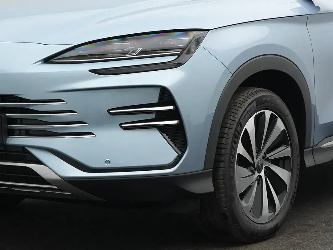 BYD Seal U - Thumbnail 8