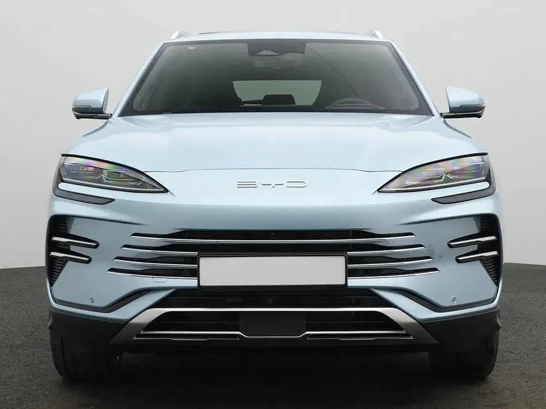 BYD Seal U - Thumbnail 1
