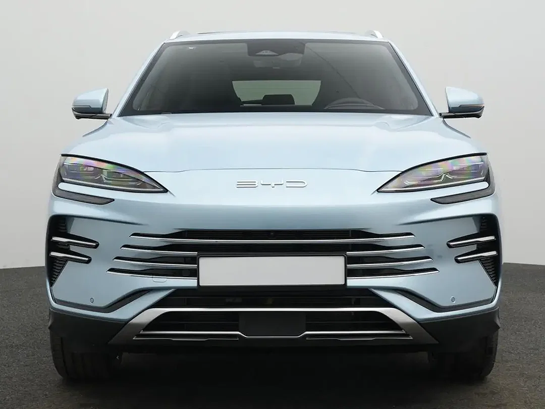BYD Seal U - Afbeelding 1