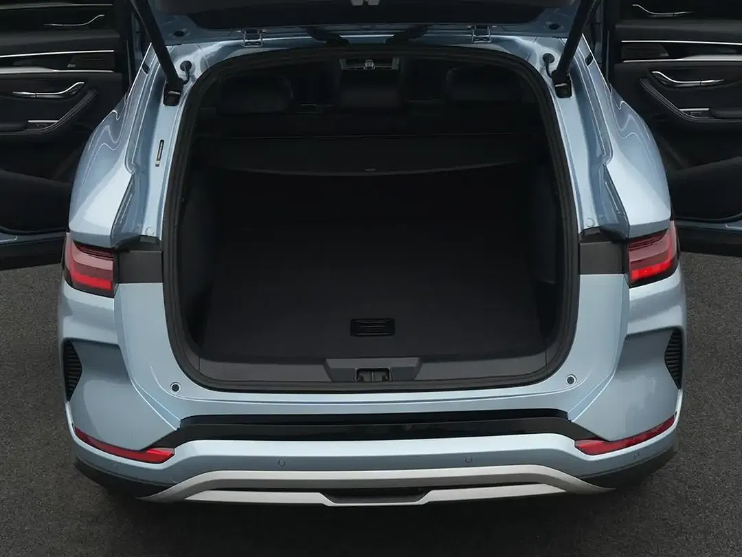 BYD Seal U - Thumbnail 6