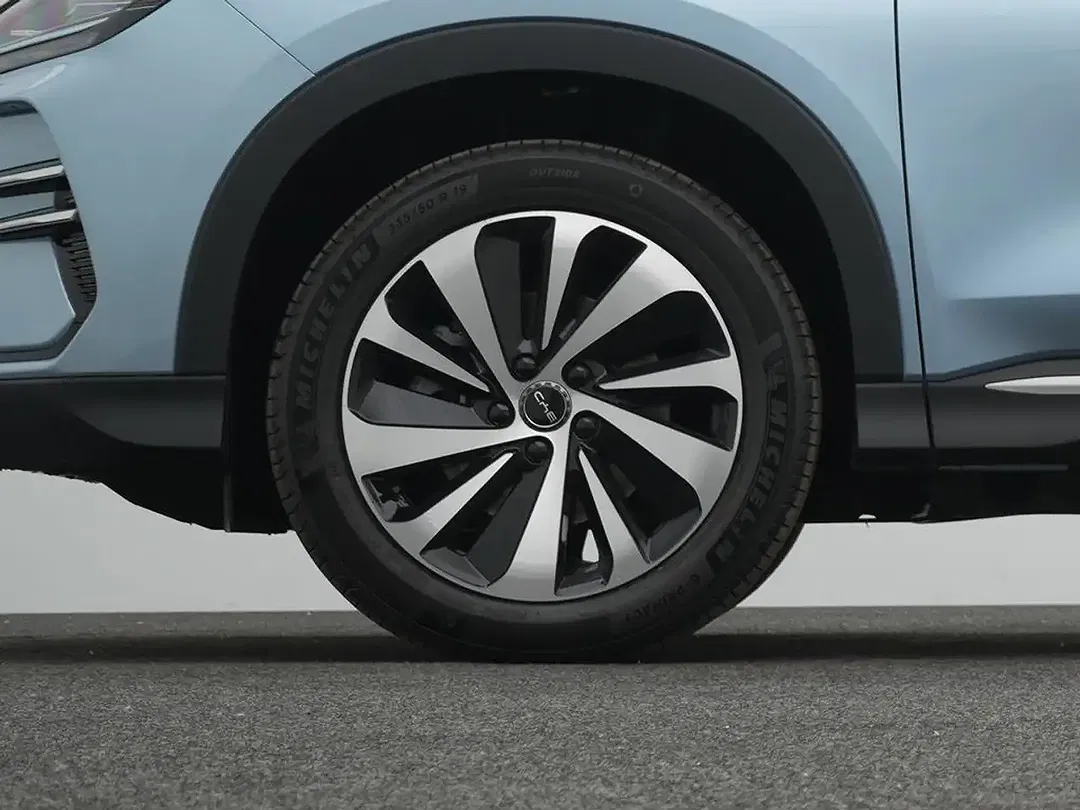 BYD Seal U - Thumbnail 7