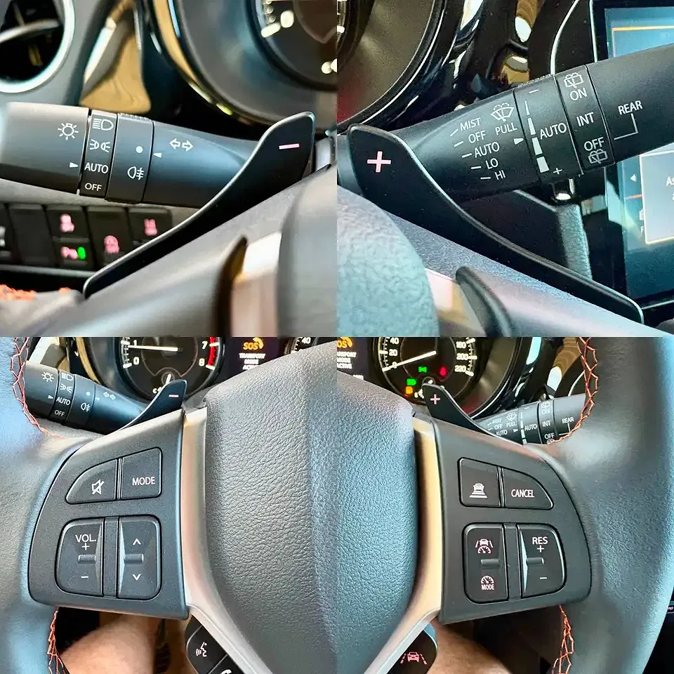 Suzuki Vitara - Thumbnail 12