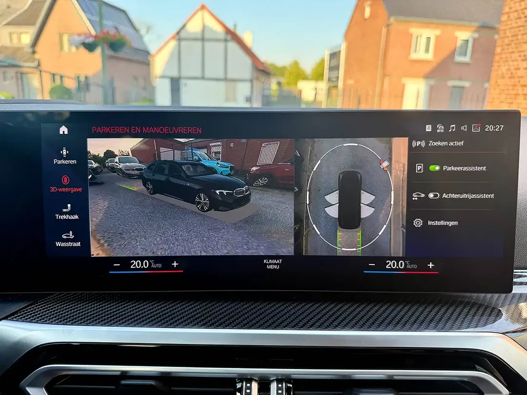 BMW 330 - Thumbnail 22