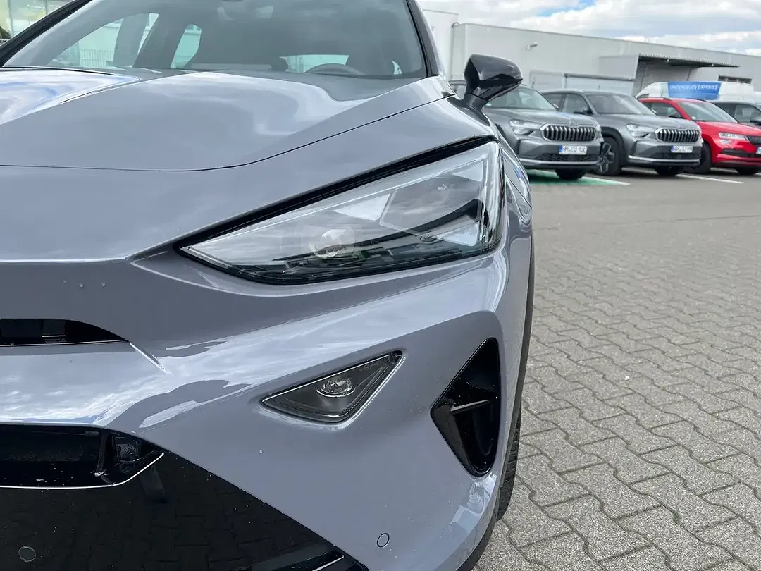CUPRA Formentor - Thumbnail 4