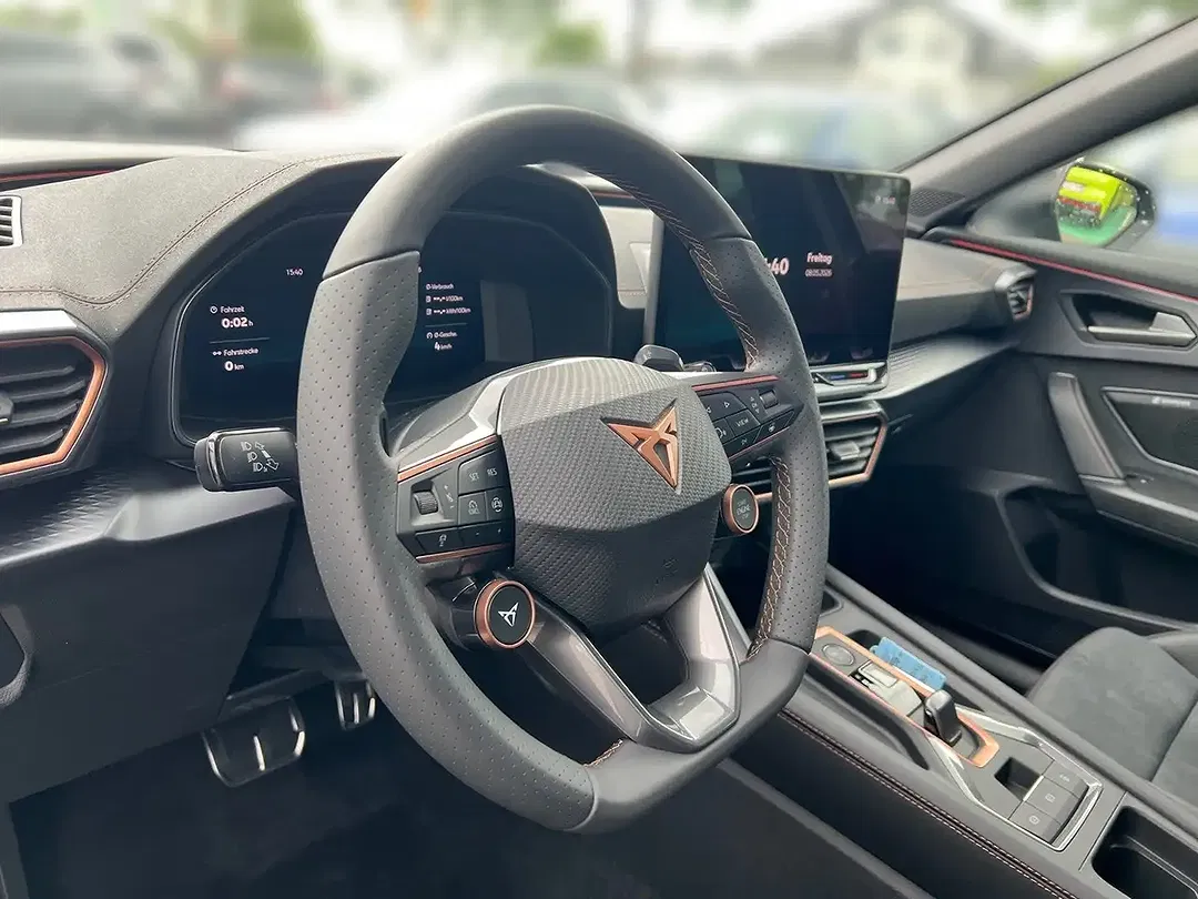 CUPRA Formentor - Thumbnail 7