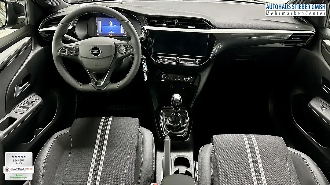 Opel Corsa - Thumbnail 12