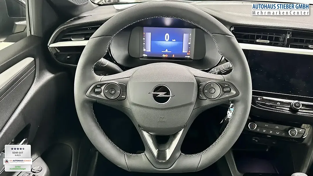 Opel Corsa - Thumbnail 13