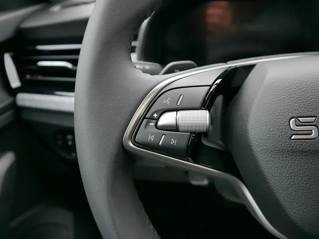 Skoda Scala - Thumbnail 12