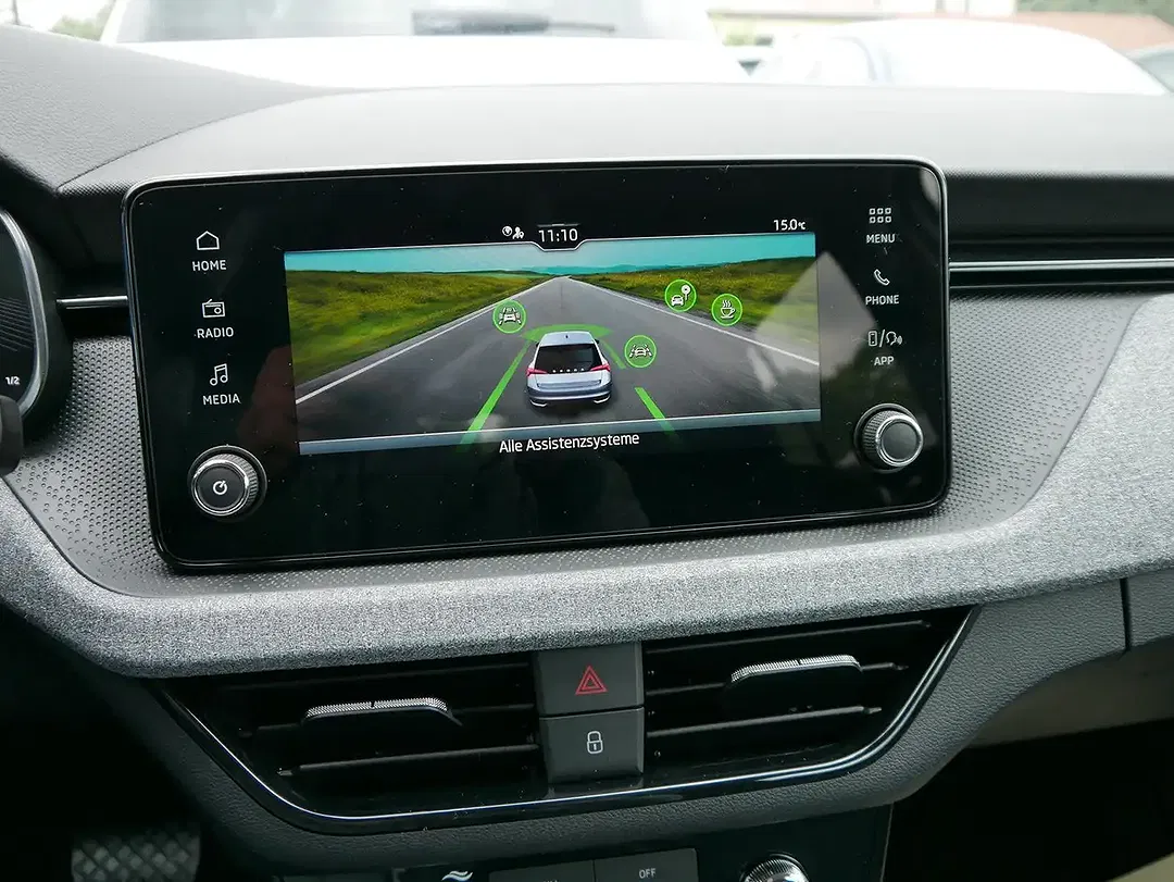Skoda Scala - Thumbnail 14