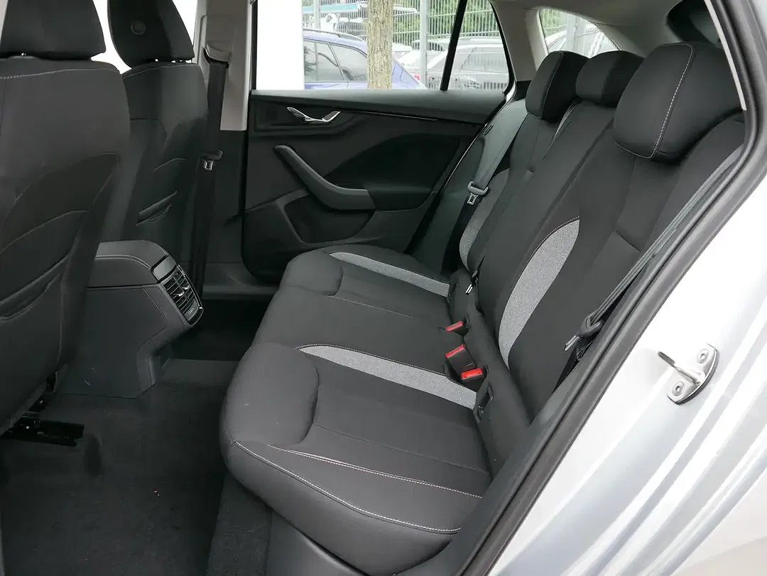 Skoda Scala - Thumbnail 7