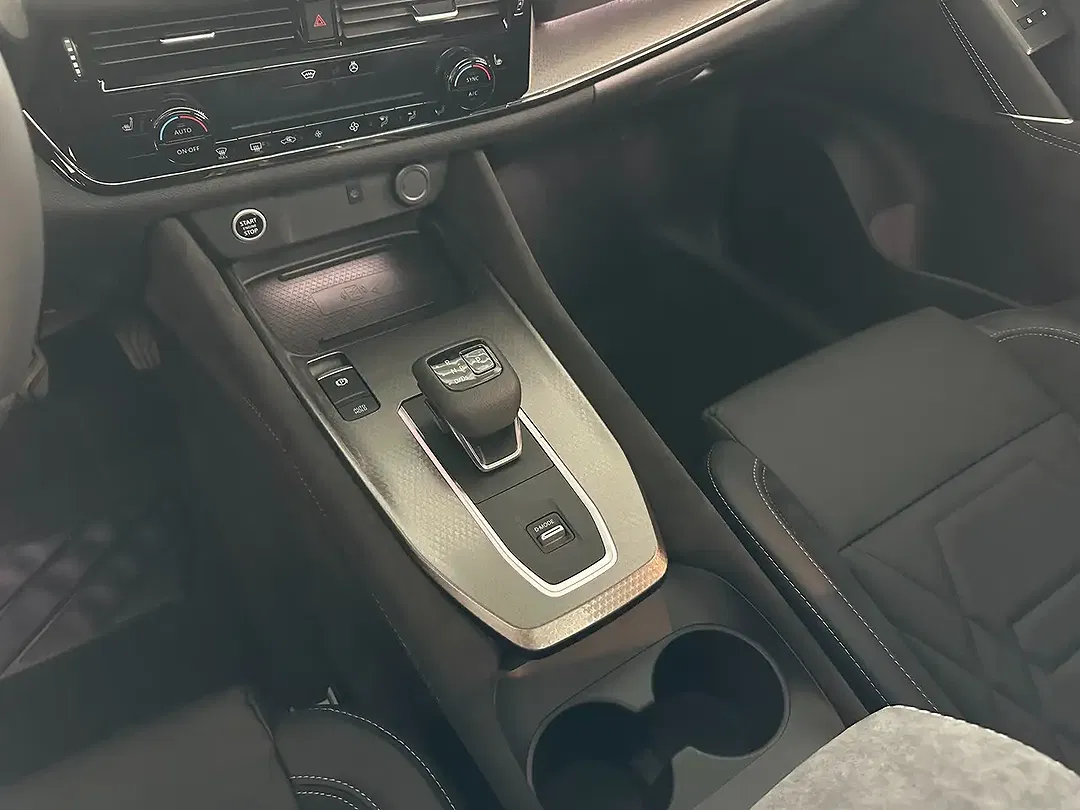 Nissan Qashqai - Thumbnail 10