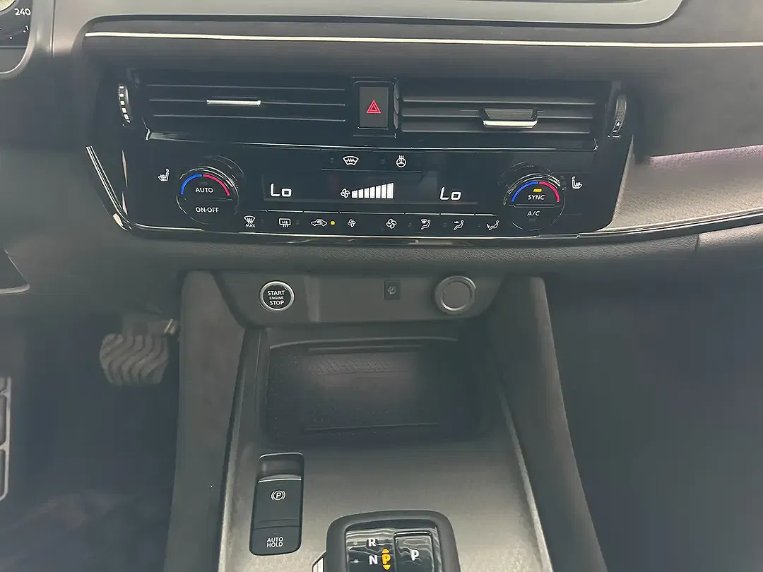 Nissan Qashqai - Thumbnail 11