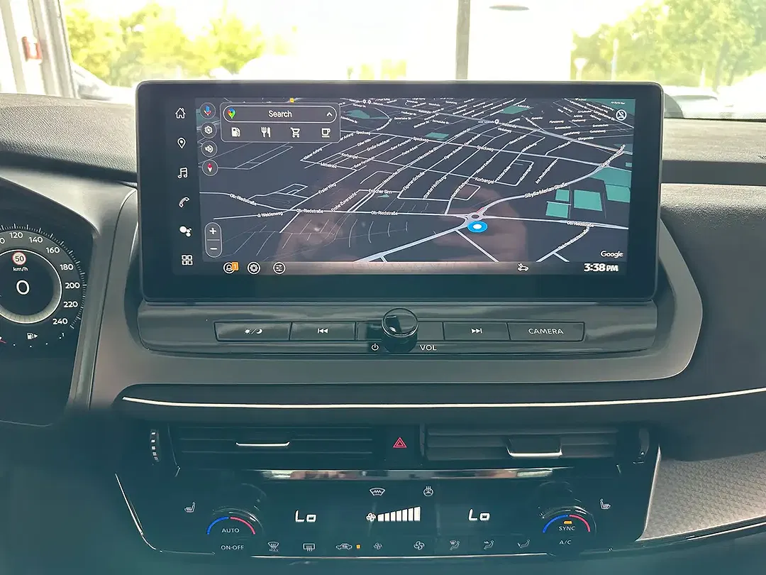 Nissan Qashqai - Thumbnail 13