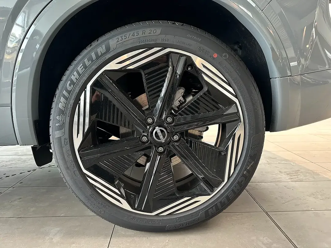 Nissan Qashqai - Thumbnail 5
