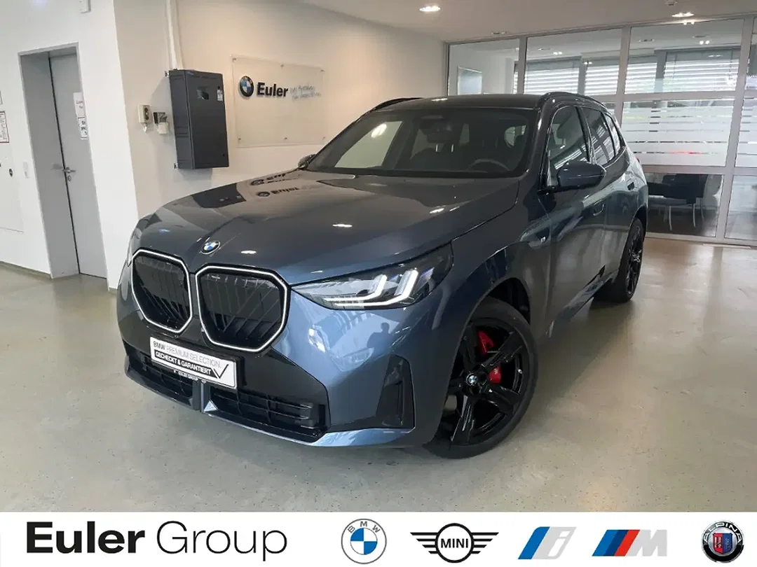 BMW X3 - Afbeelding 1
