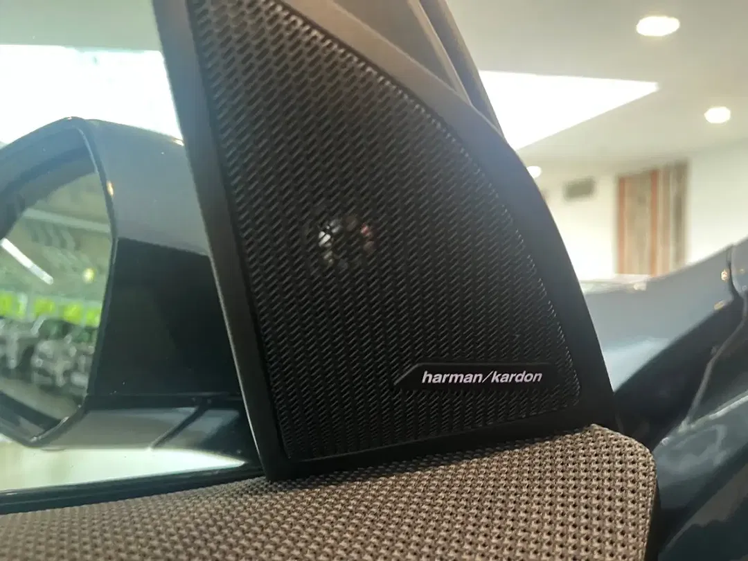 BMW X3 - Thumbnail 10