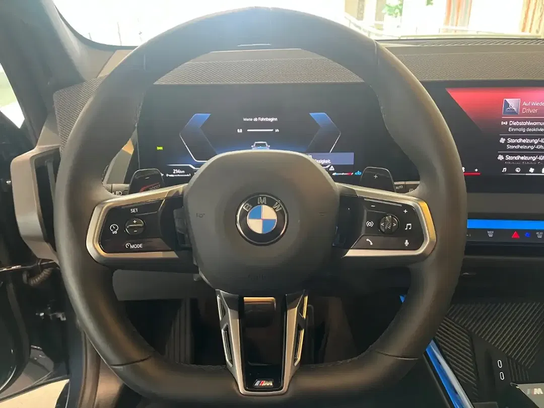BMW X3 - Thumbnail 11